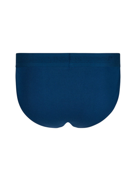 Slip sportivo senza patta SKINY COTTON RETRO  - Vista 3