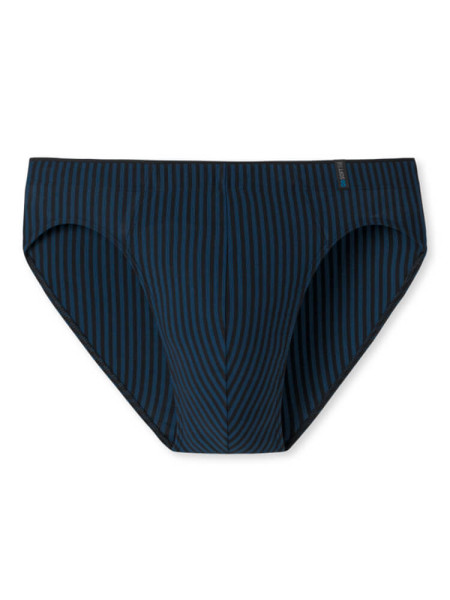 SCHIESSER Long Life Soft Sport-Slip ohne Eingriff