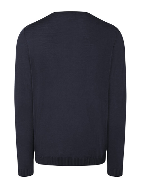 Pullover a maglia MAERZ  - Vista 1