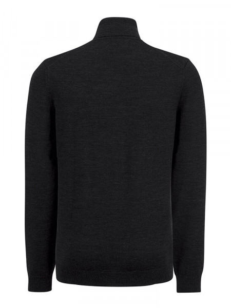 Pullover a maglia MAERZ  - Vista 1