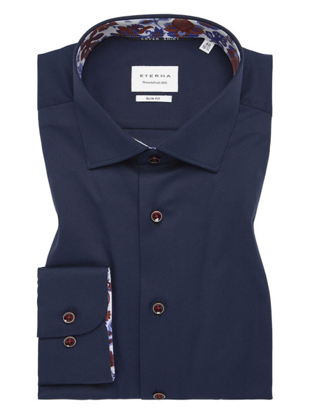 ETERNA Slim Fit Businesshemd