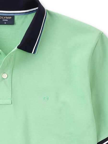 Polo OLYMP - Vista 1