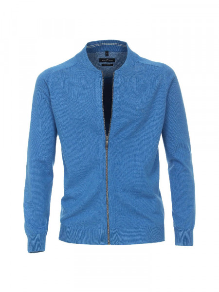 CASAMODA regular fit Strickjacke