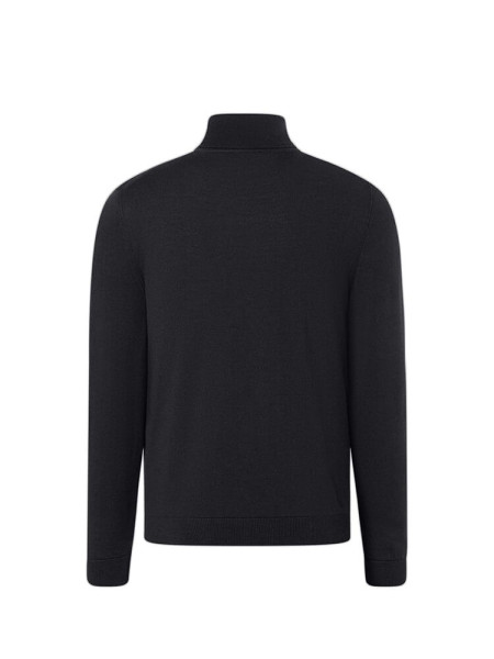 Pullover a maglia MAERZ  - Vista 1