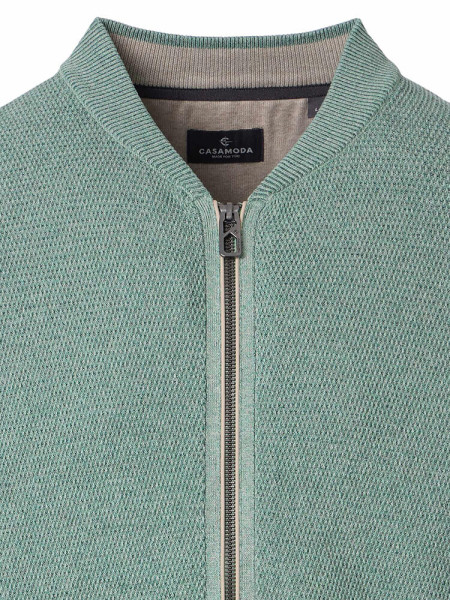 Cardigan CASAMODA regular fit  - Vista 2