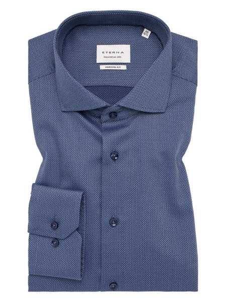ETERNA Modern Fit Businesshemd