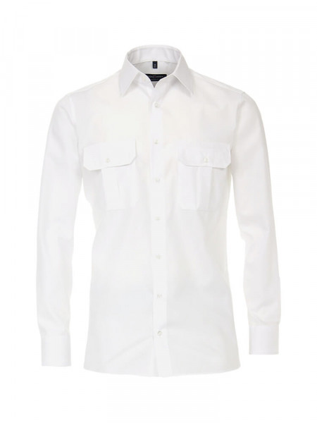 Camicia da ufficio CASAMODA Modern Fit