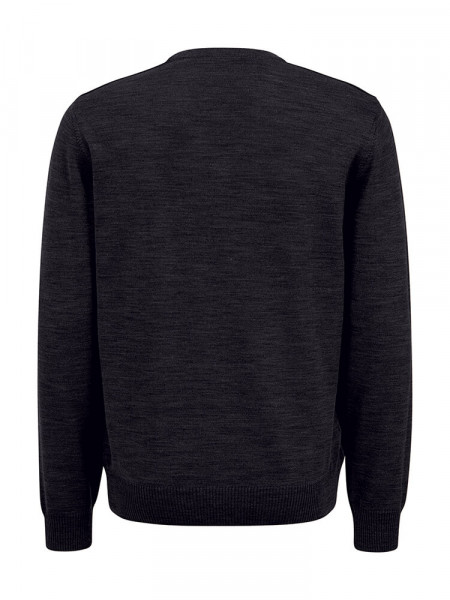 Pullover a maglia MAERZ  - Vista 1