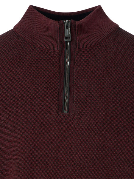 CASAMODA regular fit Strickpullover