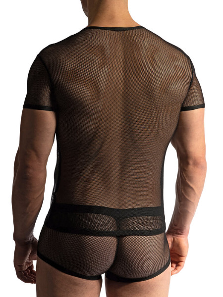 Maglietta MANSTORE M2424  - Vista 1