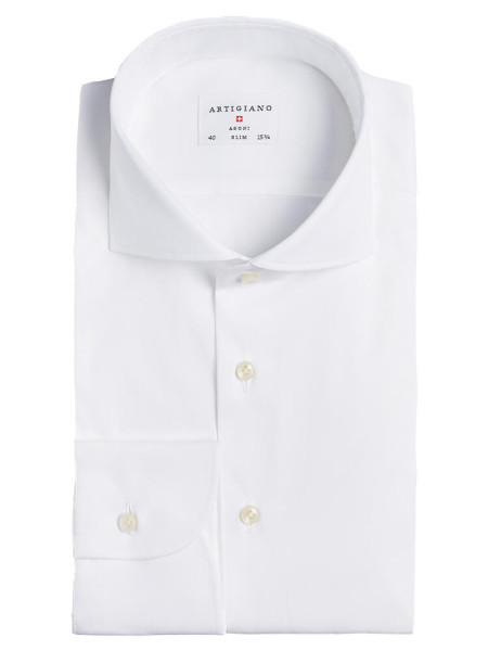 ARTIGIANO Slim Fit Businesshemd