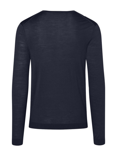 Pullover a maglia MAERZ  - Vista 1