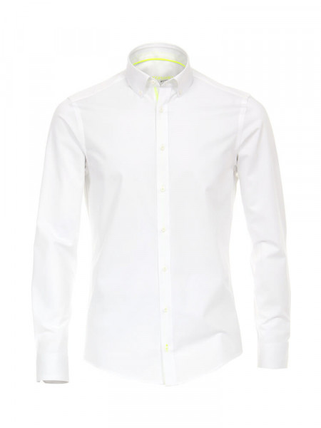 Camicia in jersey VENTI Modern Fit