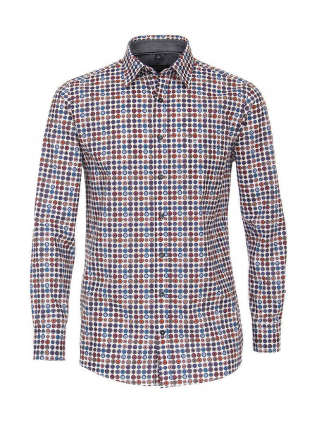 Camicia casual CASAMODA Comfort Fit