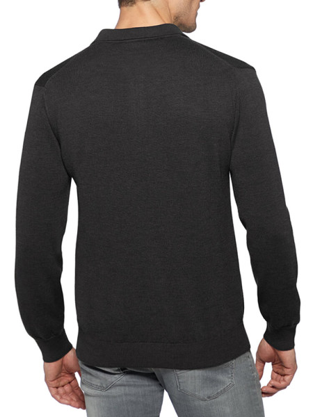 Pullover a maglia TOM RIPLEY regular fit  - Vista 1