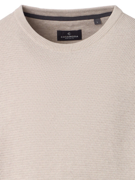 Pullover a maglia CASAMODA regular fit  - Vista 2