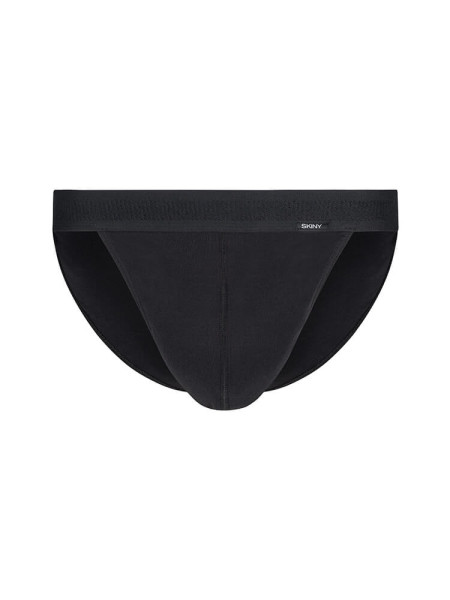 Slip sportivo senza patta SKINY COTTON RETRO  - Vista 2