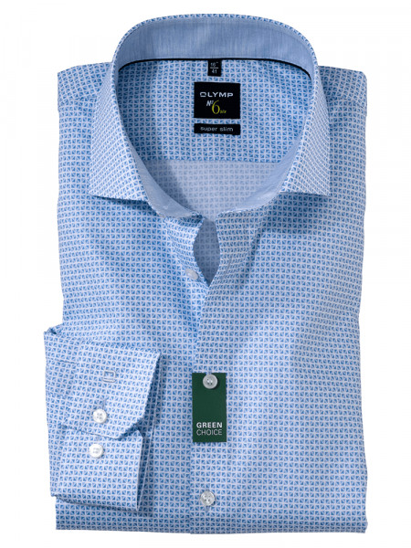 OLYMP No. Six super slim Businesshemd