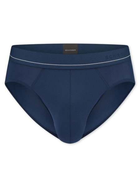 Slip sportivo senza patta SCHIESSER Pure Micro