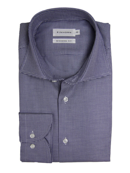 Chemise d'affaires EINHORN Modern Fit