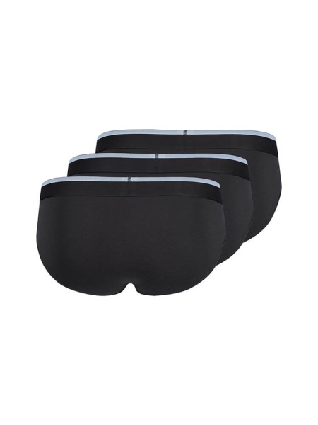 Slip sportivo senza patta SKINY COTTON MULTIPACK  - Vista 1