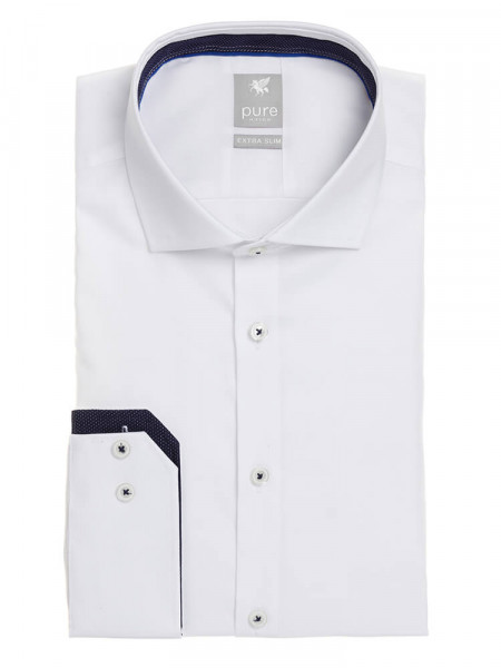 Camicia da ufficio PURE Extra Slim