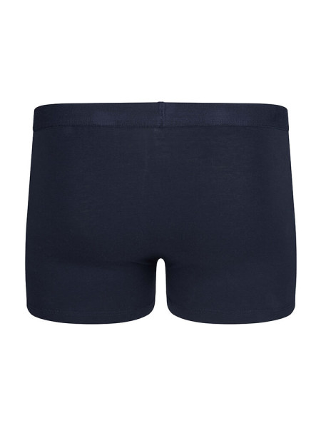 shorts HUBER Cotton 2 Pack  - Vista 3