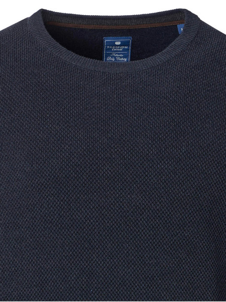 Pullover a maglia REDMOND regular fit  - Vista 2