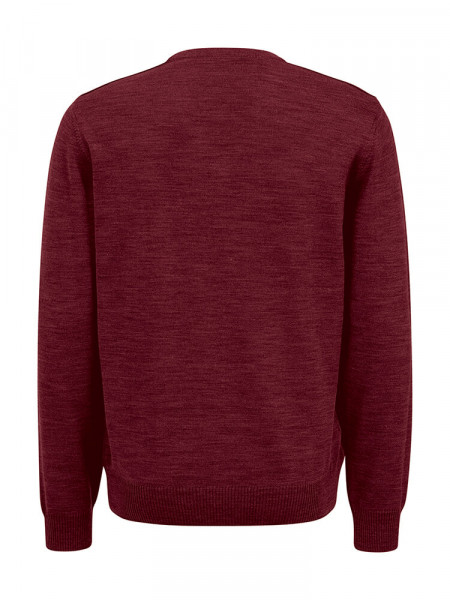 Pullover a maglia MAERZ  - Vista 1