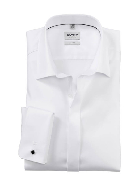 Camicia da ufficio OLYMP Level Five Soirée body fit