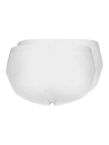 Slip sportivo senza patta HUBER Cotton 2 Pack Box  - Vista 1