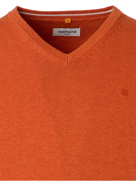 Pullover a maglia REDMOND regular fit  - Vista 2