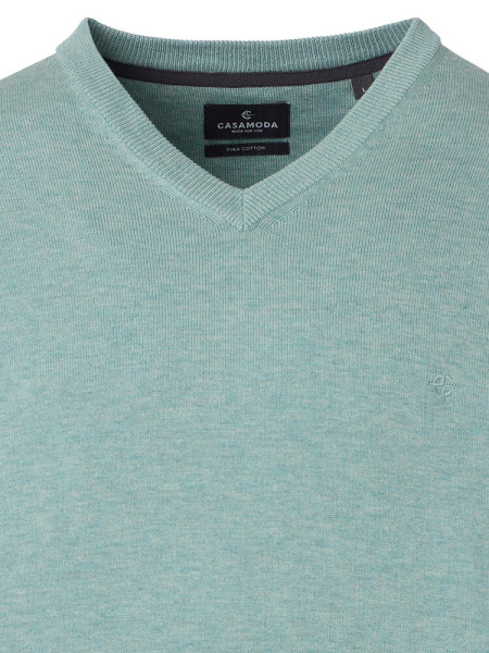 Pullover a maglia CASAMODA regular fit  - Vista 2