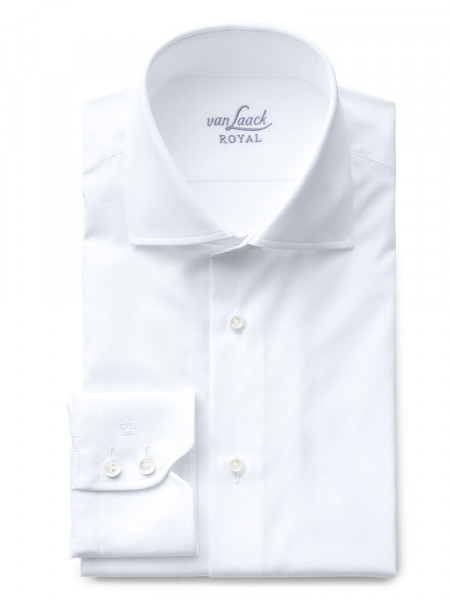 VAN LAACK Slim Fit Businesshemd