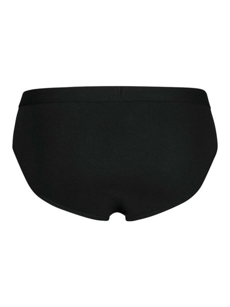 Slip sportivo senza patta HUBER Cotton 2 Pack Box  - Vista 3