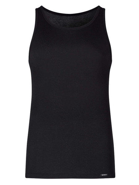 Canottiera SKINY SHIRT MULTIPACK  - Vista 2