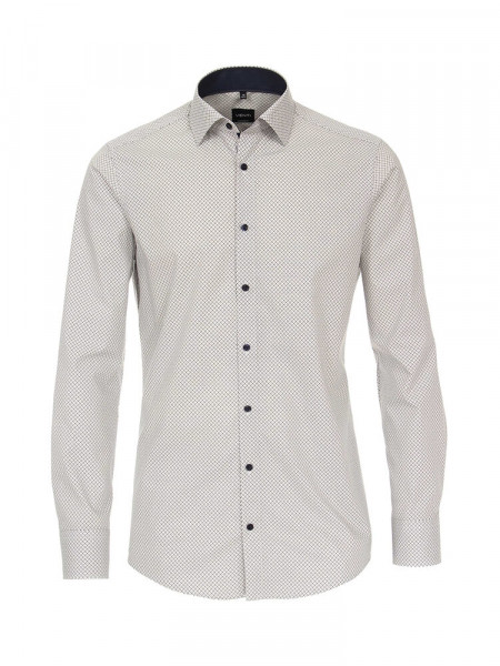 VENTI Modern Fit Businesshemd
