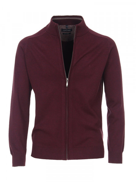 CASAMODA regular fit Strickjacke