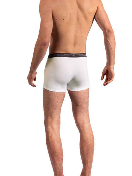 shorts OLAF BENZ RED1010   - Vista 1